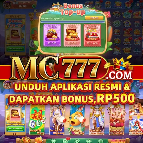 mc777 APK