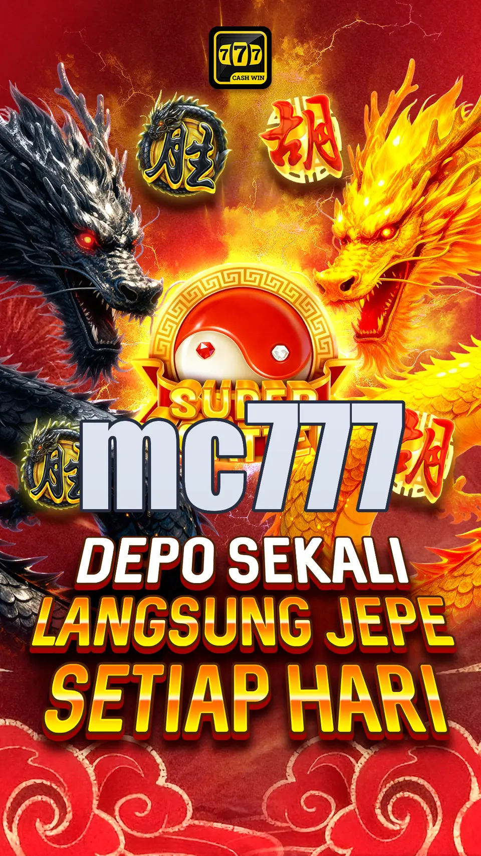 mc777 APK