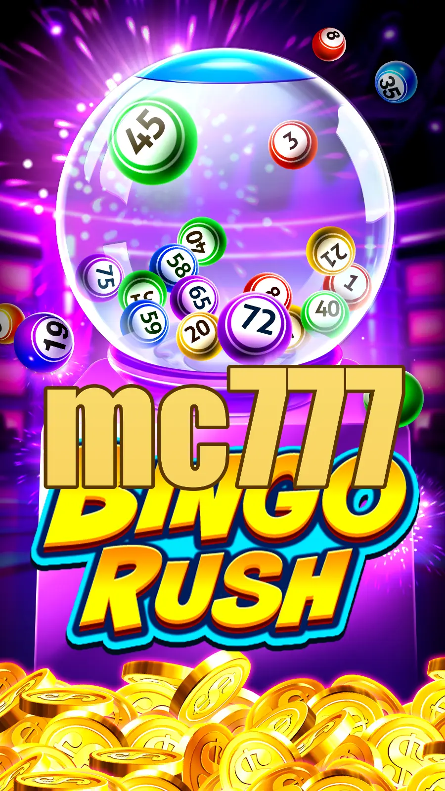 mc777 APK