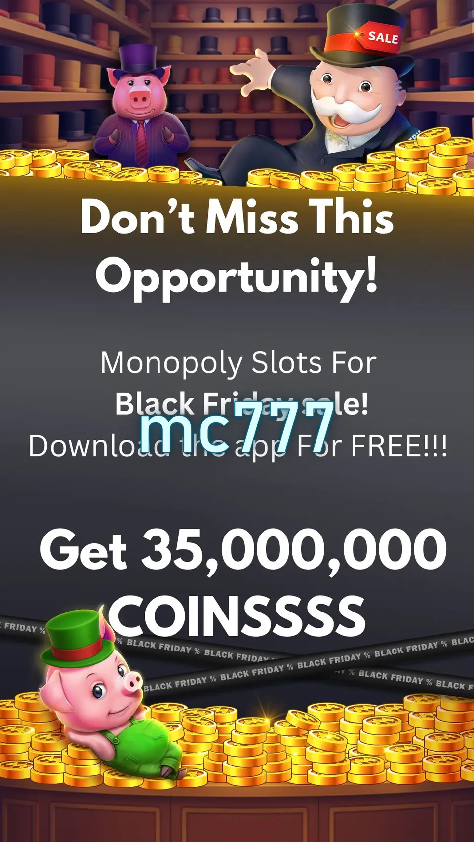 mc777 APK