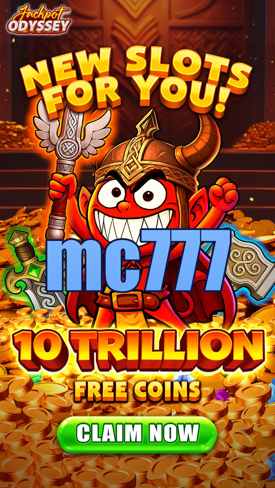 mc777 Masuk