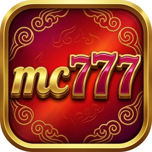 mc777 Logo - Resmi
